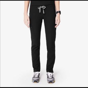 Figs scrub pants XS Tall